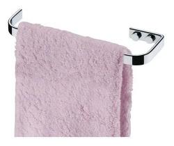 Toalheiro Rosto Mãos Porta Toalha 22 Cm Reforçado Cromado Toalheiro Rosto Mãos Porta Toalha 22 Cm Reforçado Cromado