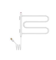 Toalheiro Seccare Compacto Br 45.2x35 45w 220v Toalheiro Seccare Compacto Br 45.2x35 45w 220v