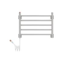 Toalheiro Seccare Eletrico Delicatto 127v Inox Polido 2658 Toalheiro Seccare Eletrico Delicatto 127v Inox Polido 2658