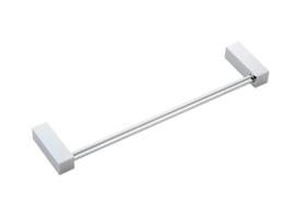 Toalheiro Simples 30cm - Cb Design - SP051 - Unitário Toalheiro Simples 30cm - Cb Design - SP051 - Unitário