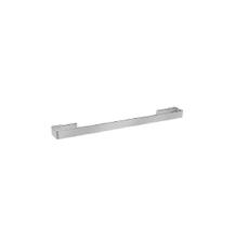 Toalheiro Simples Soul Zen 50cm Inox Pol LB0170.18/BA0170.18