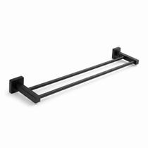 Toalheiro Suporte para Toalha Linear Athena 27332 Meber