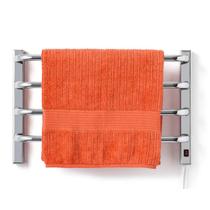 Toalheiro Térmico 1 Toalha Cromado Term Escolha O Seu