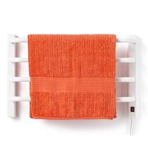 Toalheiro Termico 220V Lado Esquerdo 1 Toalha Branco Flape