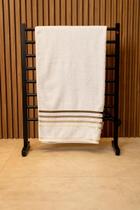 Toalheiro Térmico, Aquecedor de Toalha Grande de Chão Preto Seletor de Voltagem 110 220 Toalheiro Térmico, Aquecedor de Toalha Grande de Chão Preto Seletor de Voltagem 110 220