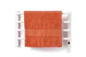 Toalheiro Termico Branco 220v 1 toalha fio lado direito FLAPE