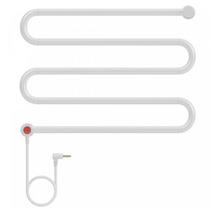 Toalheiro Térmico Classic 220V Aquece Branco Toalheiro Térmico Classic 220V Aquece Branco