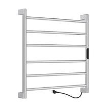 Toalheiro Térmico de Parede 220v Cromado Deca You Toalheiro Térmico de Parede 220v Cromado Deca You