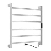 Toalheiro Térmico Deca You 127V Parede Cromado