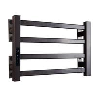 Toalheiro Térmico Elétrico Para Banheiro Com Temporizador de Secagem e Display Digital 30x45cm Toalheiro Térmico Elétrico Para Banheiro Com Temporizador de Secagem e Display Digital 30x45cm
