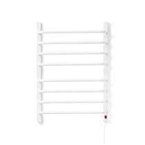 Toalheiro Térmico Flape Branco Para 2 Toalhas Direito 220 Toalheiro Térmico Flape Branco Para 2 Toalhas Direito 220