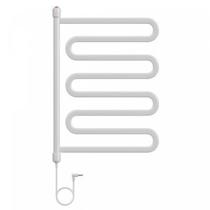 Toalheiro Térmico Flex Plus 220V Aquece Branco Toalheiro Térmico Flex Plus 220V Aquece Branco