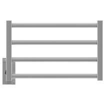 Toalheiro Térmico Mezcla Clean Bivolt e Bilateral Inox Toalheiro Térmico Mezcla Clean Bivolt e Bilateral Inox