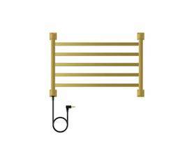 Toalheiro Térmico Mezcla Clean dourado Bivolt Bilateral Toalheiro Térmico Mezcla Clean dourado Bivolt Bilateral