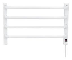 Toalheiro Termico Parede Branco 127v Lado Direito 1 Toalha