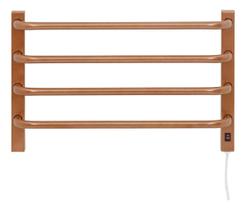 Toalheiro Termico Parede Bronze 127v Lado Direito 1 Toalha Toalheiro Termico Parede Bronze 127v Lado Direito 1 Toalha