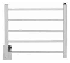Toalheiro Termico Parede Inox Bivolt Ambos Lados 1 Toalha Toalheiro Termico Parede Inox Bivolt Ambos Lados 1 Toalha