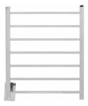 Toalheiro Termico Parede Inox Bivolt Ambos Lados 2 Toalhas Toalheiro Termico Parede Inox Bivolt Ambos Lados 2 Toalhas