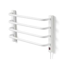 Toalheiro Térmico Pequeno Branco - Flape