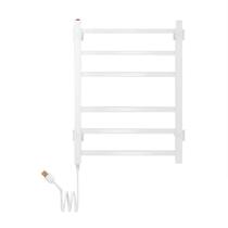 Toalheiro Térmico Piazza 220 V Branco Seccare 4376 Toalheiro Térmico Piazza 220 V Branco Seccare 4376