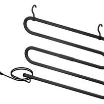 Toalheiro Termico Portatil Preto 127V 1 Toalha - By Crismoe