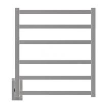 Toalheiro Térmico Prime Clean Bivolt e Bilateral Inox