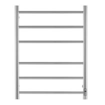 Toalheiro Térmico Round 220V Cozy Inox Polido Docol Cinza