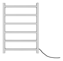 Toalheiro Térmico Slim Inox 304 Polido 5 Anos Garantia Toalheiro Térmico Slim Inox 304 Polido 5 Anos Garantia