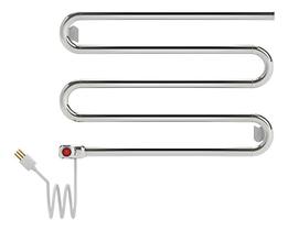 Toalheiro Térmico Soluzione Inox 304 Polido - Seccare