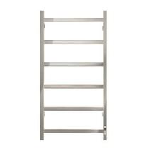 Toalheiro Térmico Square 220V Inox Polido 00917804