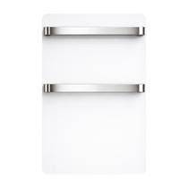 Toalheiro Térmico Vieiro Branco 220v Flaza