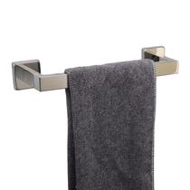 Toalheiro Tocten Bath Square Base Thicken SUS304 Inox Toalheiro Tocten Bath Square Base Thicken SUS304 Inox
