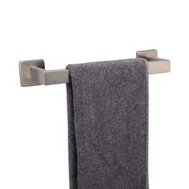 Toalheiro Tocten Bath Square Base Thicken SUS304 Inox Toalheiro Tocten Bath Square Base Thicken SUS304 Inox