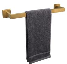 Toalheiro Tocten Bath Square Base Thicken SUS304 Inox Toalheiro Tocten Bath Square Base Thicken SUS304 Inox