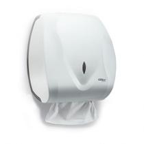 Toalheiro velox branco para papel toalha interfolhas C19533 - Premisse Toalheiro velox branco para papel toalha interfolhas C19533 - Premisse