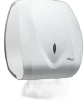 Toalheiro Velox Dispenser Resistente Papel Toalha Premisse