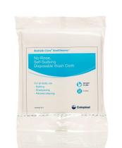 Toalhete de limpeza de pele Coloplast EasiCleanse 18x18cm 100 Ct
