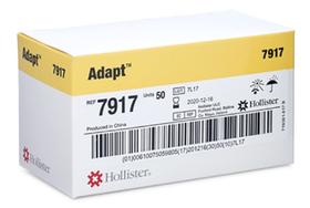 Toalhete de proteção Adapt No Sting, sem álcool CT/50 Toalhete de proteção Adapt No Sting, sem álcool CT/50