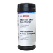 Toalhetes condicionadores Bosch Stainless Steel 17002199 Toalhetes condicionadores Bosch Stainless Steel 17002199