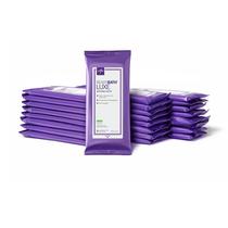 Toalhetes corporais Medline Readybath, banheira de chuveiro para adultos (192 unidades)