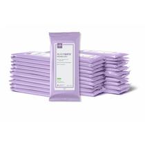 Toalhetes de banho Medline ReadyBath Adult 240 toalhetes perfumados com aloe Toalhetes de banho Medline ReadyBath Adult 240 toalhetes perfumados com aloe