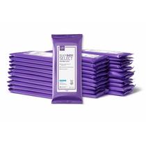 Toalhetes de banho Medline ReadyBath Select Thick Adult x240