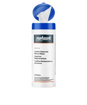 Toalhetes de couro para limpar e renovar Mohawk M850-1019 - 40 folhas