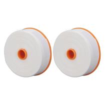 Toalhetes de limpeza de fibra óptica Garosa Cassette Style (2 unidades)