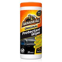 Toalhetes de limpeza de interiores de automóveis Armor All Original 30 unidades