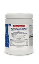 Toalhetes de limpeza desinfetantes Micro-Scientific M60034 160ct
