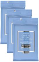 Toalhetes de limpeza desmaquilhantes Neutrogena 7 unidades x 3 Toalhetes de limpeza desmaquilhantes Neutrogena 7 unidades x 3