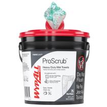 Toalhetes de limpeza Kimberly-Clark sem álcool 75 toalhetes Toalhetes de limpeza Kimberly-Clark sem álcool 75 toalhetes