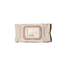 Toalhetes de limpeza para mãos e corpo PAUME Cleanse & Refresh 20 unidades