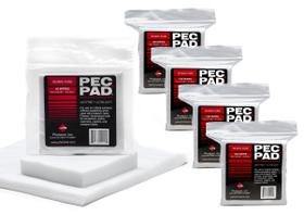 Toalhetes de Limpeza Sem Fiapos PEC-PAD - 10x10cm - Para Fotografia Toalhetes de Limpeza Sem Fiapos PEC-PAD - 10x10cm - Para Fotografia